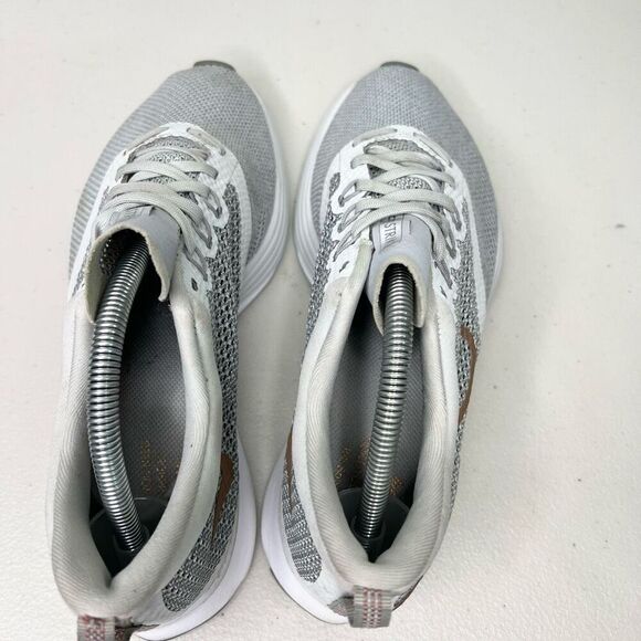 Nike Zoom Strike Athletic Shoes Women's 10 Lace Up Running Training Sneakers - Picture 8 of 10